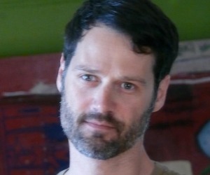 Brian Diagnosed at 42