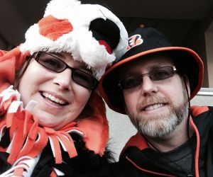 Jami Diagnosed at 38