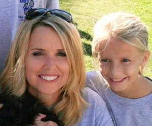 Jodi Diagnosed at 44