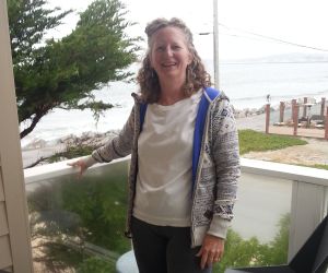 Meg Diagnosed at 55