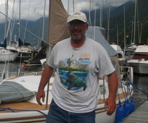 Richard Diagnosed at 57