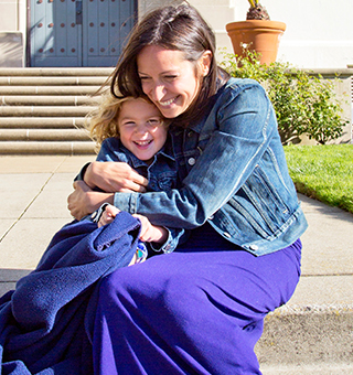 Read Sarah's Blog