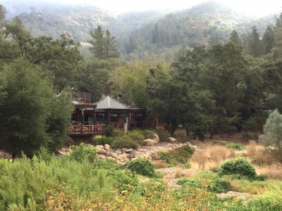 lakehouse