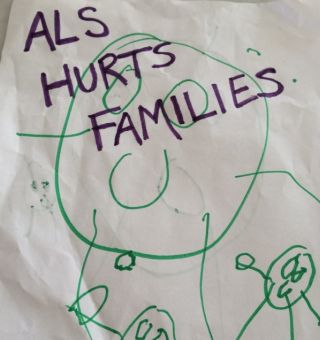 Learn More about ALS